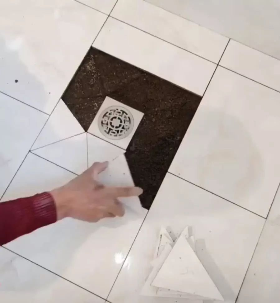 瓷砖烂了有什么补救方法吗视频(瓷砖烂了有什么补救方法吗视频教学) 瓷砖烂了有什么补救方法吗视频(瓷砖烂了有什么补救方法吗视频教学)