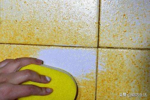 瓷砖烂了怎么办小妙招图解(瓷砖烂了怎么办小妙招图解视频)
