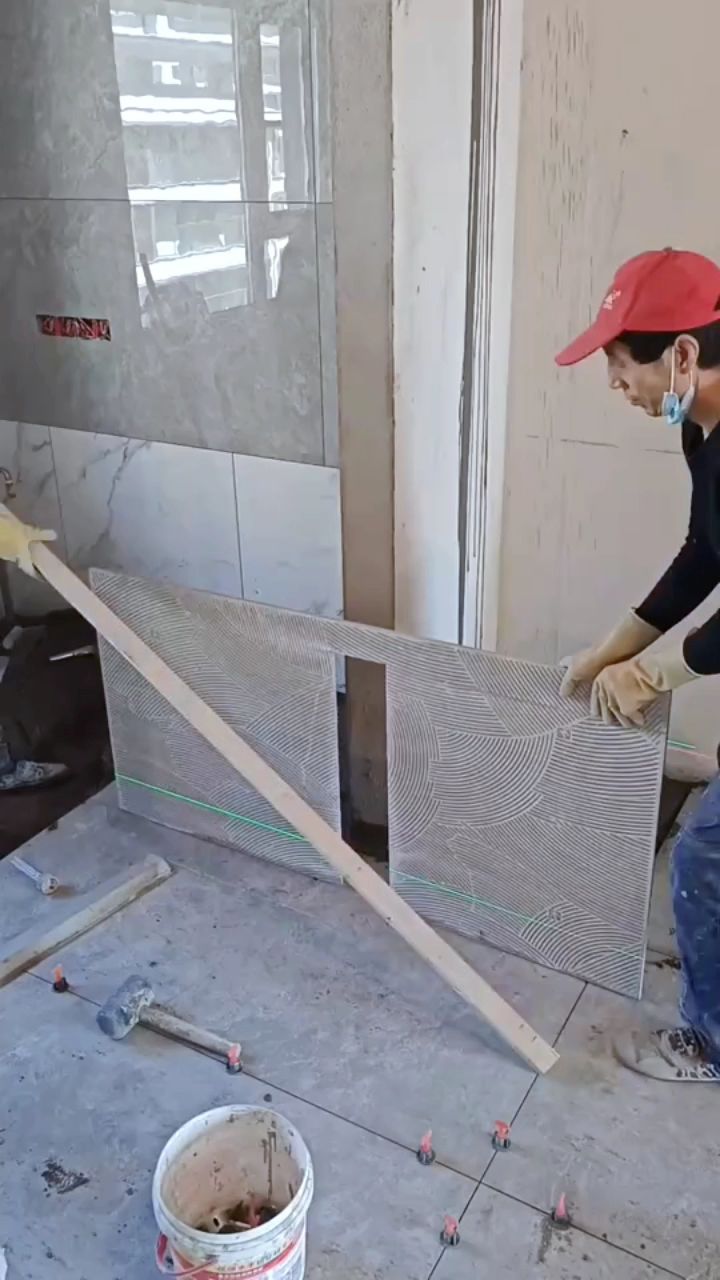 瓷砖师傅给贴坏了让他赔吗怎么办(瓷砖师傅给贴坏了让他赔吗怎么办呢) 瓷砖师傅给贴坏了让他赔吗怎么办(瓷砖师傅给贴坏了让他赔吗怎么办呢)